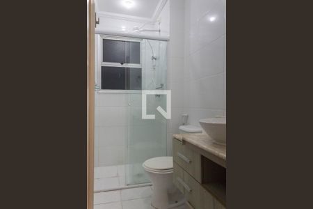 Apartamento para alugar com 115m², 3 quartos e 1 vaga Apartamento para alugar com 115m², 3 quartos e 1 vagaBanheiro