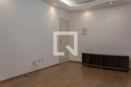 Sala de apartamento para alugar com 3 quartos, 115m² em Planalto, São Bernardo do Campo