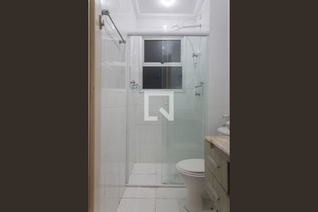 Apartamento para alugar com 115m², 3 quartos e 1 vaga Apartamento para alugar com 115m², 3 quartos e 1 vagaBanheiro
