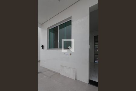 Casa à venda com 116m², 3 quartos e 2 vagas Casa à venda com 116m², 3 quartos e 2 vagasÁrea de Serviço