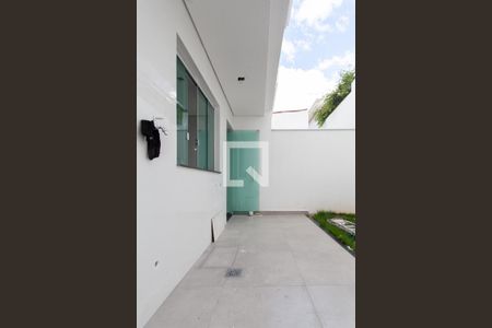 Casa à venda com 116m², 3 quartos e 2 vagas Casa à venda com 116m², 3 quartos e 2 vagasÁrea de Serviço