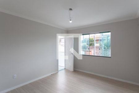 Suíte de casa à venda com 3 quartos, 116m² em Planalto, Belo Horizonte