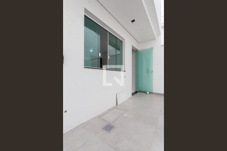 Casa à venda com 116m², 3 quartos e 2 vagas Casa à venda com 116m², 3 quartos e 2 vagasÁrea de Serviço