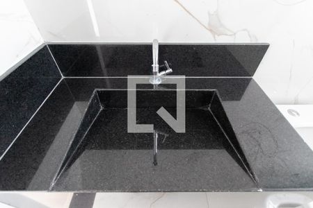 Casa à venda com 116m², 3 quartos e 2 vagas Casa à venda com 116m², 3 quartos e 2 vagasBanheiro da Suíte