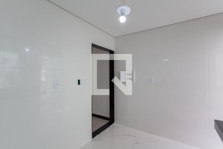 Casa à venda com 116m², 3 quartos e 2 vagas Casa à venda com 116m², 3 quartos e 2 vagasCozinha