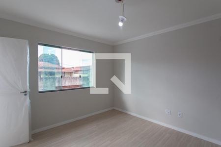 Suíte de casa à venda com 3 quartos, 116m² em Planalto, Belo Horizonte