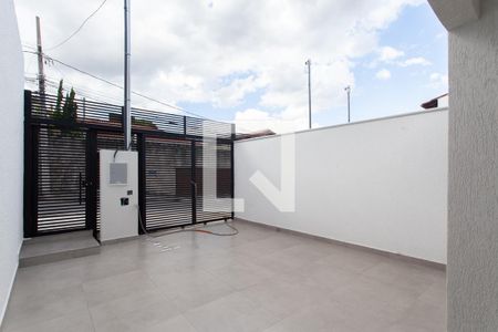 Casa à venda com 116m², 3 quartos e 2 vagas Casa à venda com 116m², 3 quartos e 2 vagasGaragem