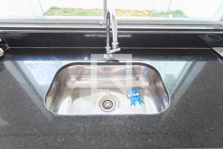 Casa à venda com 116m², 3 quartos e 2 vagas Casa à venda com 116m², 3 quartos e 2 vagasCozinha