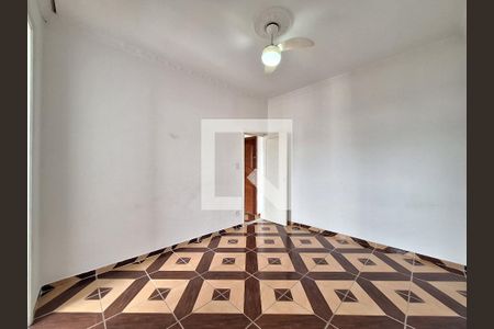 Suíte  de apartamento para alugar com 1 quarto, 49m² em Centro, Rio de Janeiro