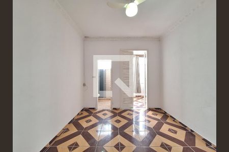 Suíte  de apartamento para alugar com 1 quarto, 49m² em Centro, Rio de Janeiro