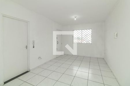 Sala de apartamento para alugar com 2 quartos, 46m² em Jardim Penha, São Paulo