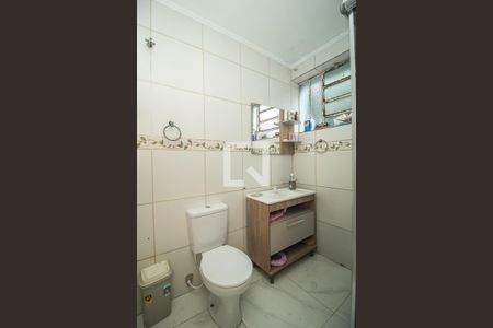 Apartamento à venda com 90m², 2 quartos e sem vagaBanheiro