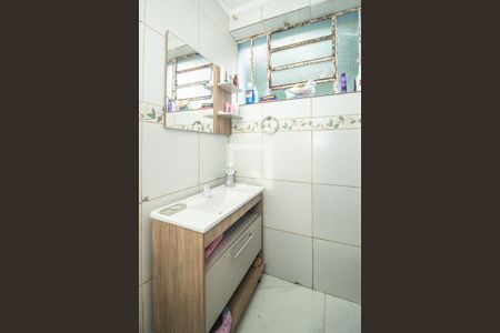 Apartamento à venda com 90m², 2 quartos e sem vagaBanheiro