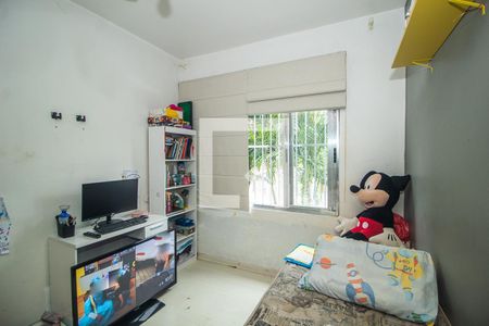 Apartamento à venda com 90m², 2 quartos e sem vagaQuarto 2