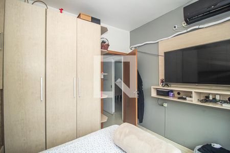 Apartamento à venda com 90m², 2 quartos e sem vagaQuarto