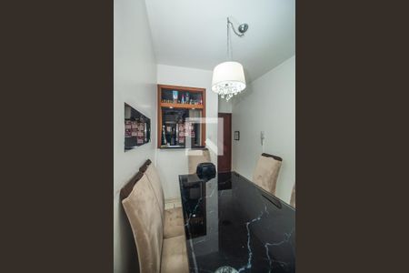 Sala de apartamento para alugar com 2 quartos, 100m² em Partenon, Porto Alegre