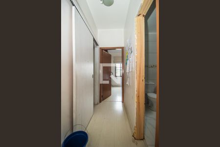 Apartamento à venda com 90m², 2 quartos e sem vagaCorredor