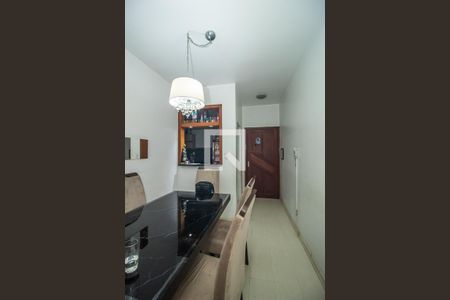 Sala de apartamento para alugar com 2 quartos, 90m² em Partenon, Porto Alegre