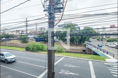 Apartamento à venda com 90m², 2 quartos e sem vagaVista