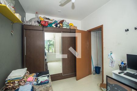 Apartamento à venda com 90m², 2 quartos e sem vagaQuarto 2