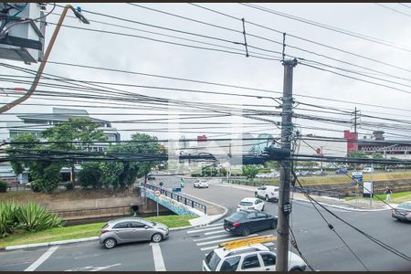 Apartamento à venda com 90m², 2 quartos e sem vagaVista