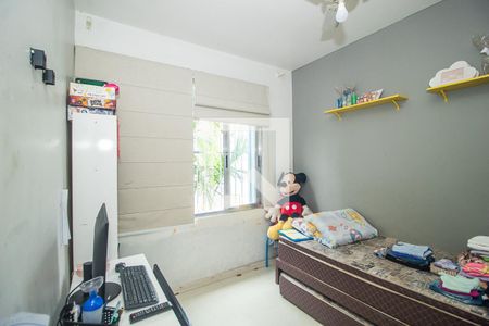 Apartamento à venda com 90m², 2 quartos e sem vagaQuarto 2