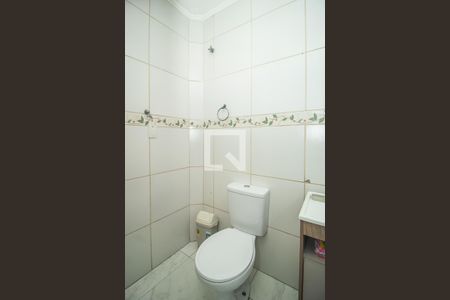 Apartamento à venda com 90m², 2 quartos e sem vagaBanheiro