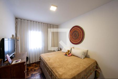 Quarto 2 de apartamento à venda com 2 quartos, 80m² em Jabaquara, São Paulo