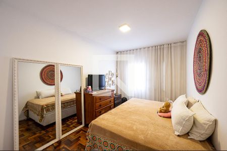 Quarto 2 de apartamento à venda com 2 quartos, 80m² em Jabaquara, São Paulo