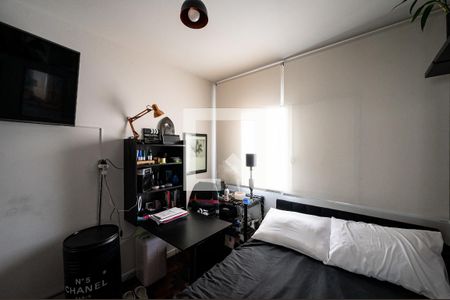 Quarto 1 de apartamento à venda com 2 quartos, 80m² em Jabaquara, São Paulo