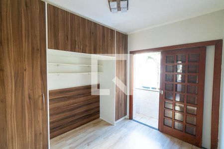 Quarto 1 de apartamento à venda com 2 quartos, 80m² em Vila Guarani (z Sul), São Paulo