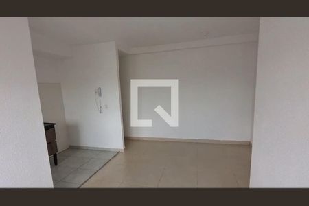 Sala de apartamento para alugar com 2 quartos, 54m² em Madureira, Rio de Janeiro