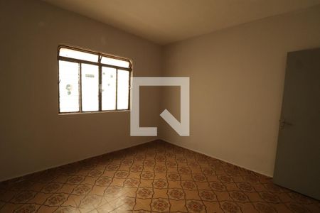 Quarto 3 de casa para alugar com 3 quartos, 100m² em Setor Marechal Rondon, Goiânia