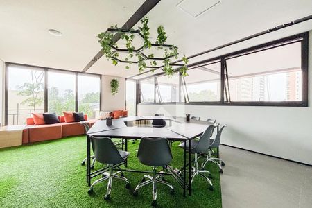 Studio à venda com 23m², 1 quarto e sem vagaÁrea Comum - Coworking