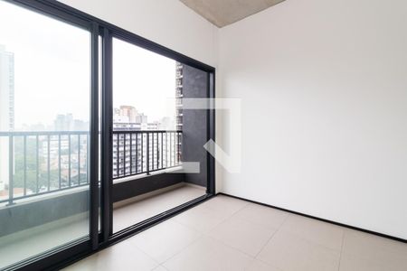 Studio de kitnet/studio à venda com 1 quarto, 23m² em Vila Olímpia, São Paulo