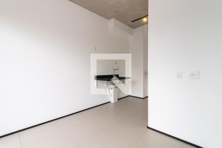 Studio de kitnet/studio à venda com 1 quarto, 23m² em Vila Olímpia, São Paulo