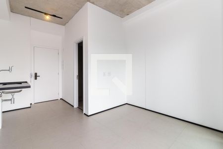 Studio de kitnet/studio à venda com 1 quarto, 23m² em Vila Olímpia, São Paulo