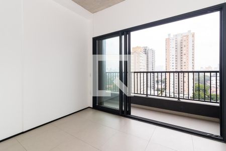 Studio de kitnet/studio à venda com 1 quarto, 23m² em Vila Olímpia, São Paulo