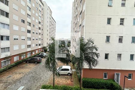 Vista de apartamento para alugar com 1 quarto, 35m² em Vila Leopoldina, São Paulo