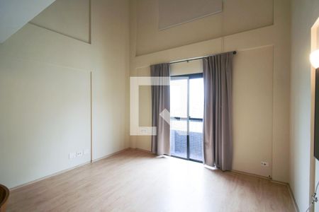 Apartamento para alugar com 55m², 1 quarto e 1 vagaSala