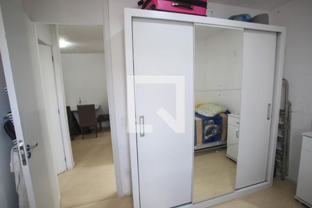 Quarto 2 de apartamento para alugar com 2 quartos, 40m² em Taquara, Rio de Janeiro