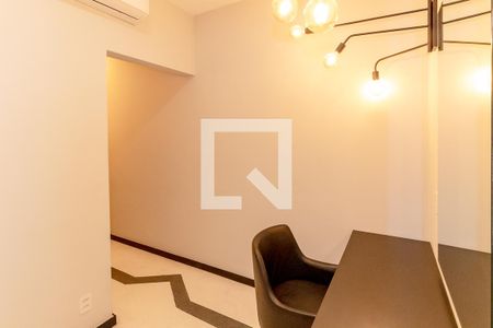 Studio à venda com 25m², 1 quarto e sem vagaÁrea comum - Vestiário