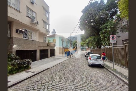 Apartamento à venda com 175m², 4 quartos e sem vagaVista da Rua