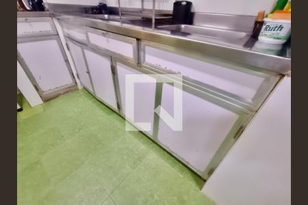 Apartamento à venda com 175m², 4 quartos e sem vagaCopa / Cozinha