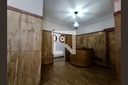 Apartamento à venda com 175m², 4 quartos e sem vagaPortaria