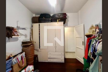 Apartamento à venda com 175m², 4 quartos e sem vagaQuarto