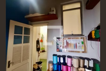 Apartamento à venda com 175m², 4 quartos e sem vagaQuarto