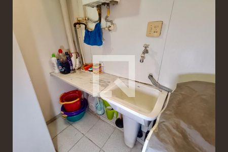 Apartamento à venda com 175m², 4 quartos e sem vagaÁrea serviço