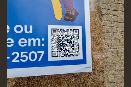 Apartamento à venda com 175m², 4 quartos e sem vagaQR Code