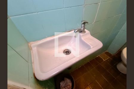 Apartamento à venda com 175m², 4 quartos e sem vagaBanheiro serviço